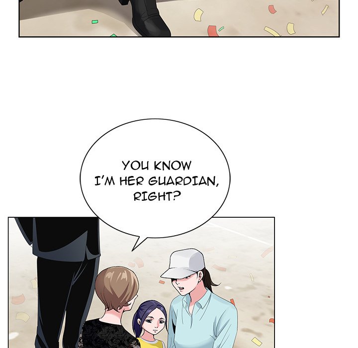 Divine Hands - Chapter 27 [photo 220] - MangaPorn