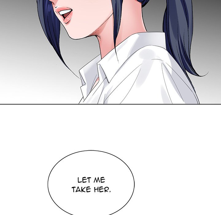 Divine Hands - Chapter 27 [photo 223] - MangaPorn