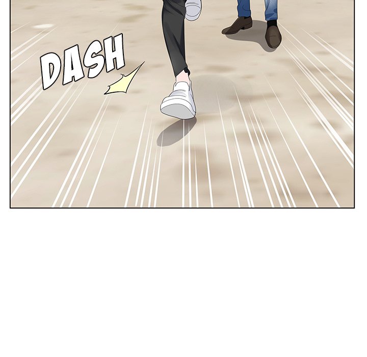 Divine Hands - Chapter 27 [photo 230] - MangaPorn