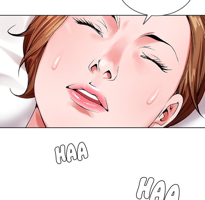 Divine Hands - Chapter 27 [photo 236] - MangaPorn