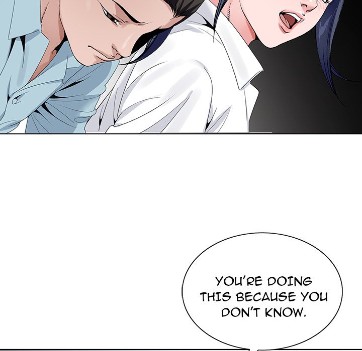 Divine Hands - Chapter 27 [photo 29] - MangaPorn