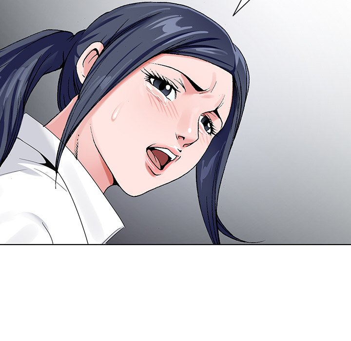 Divine Hands - Chapter 27 [photo 30] - MangaPorn