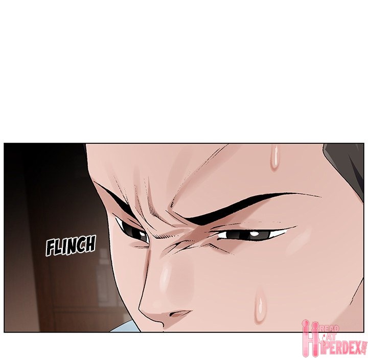 Divine Hands - Chapter 27 [photo 31] - MangaPorn