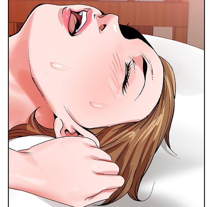 Divine Hands - Chapter 27 [photo 34] - MangaPorn