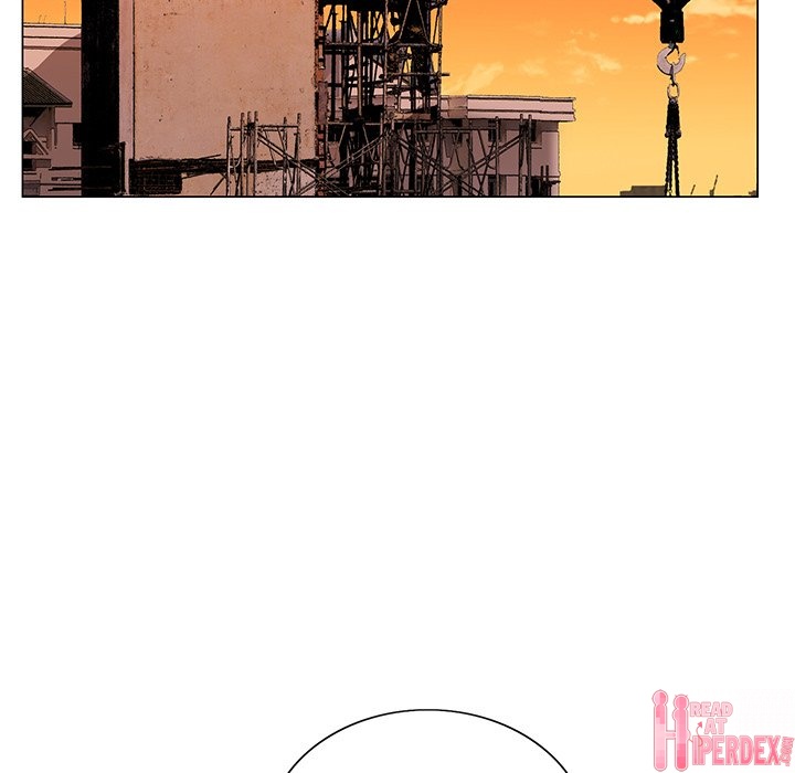 Divine Hands - Chapter 27 [photo 36] - MangaPorn