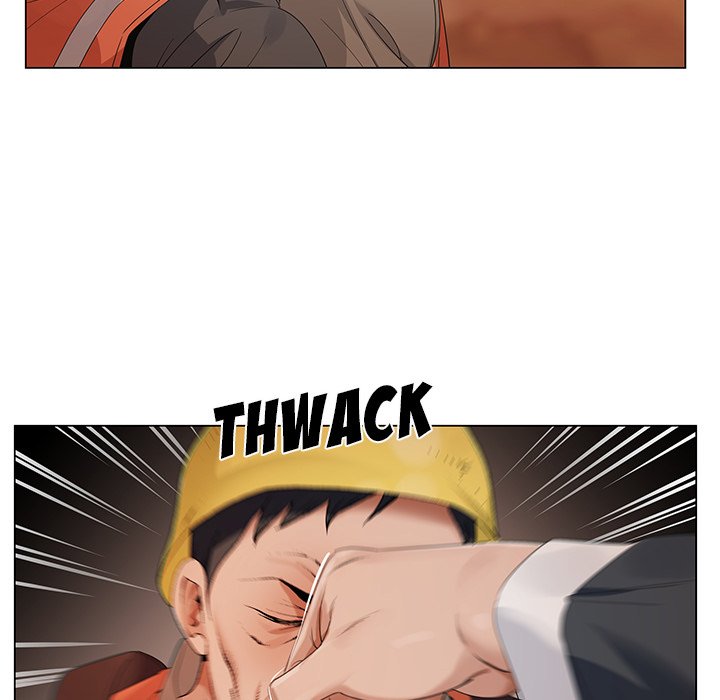 Divine Hands - Chapter 27 [photo 39] - MangaPorn