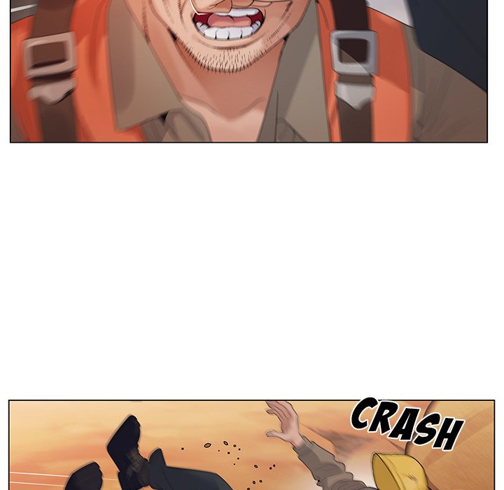 Divine Hands - Chapter 27 [photo 40] - MangaPorn