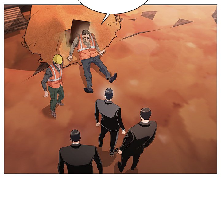 Divine Hands - Chapter 27 [photo 42] - MangaPorn