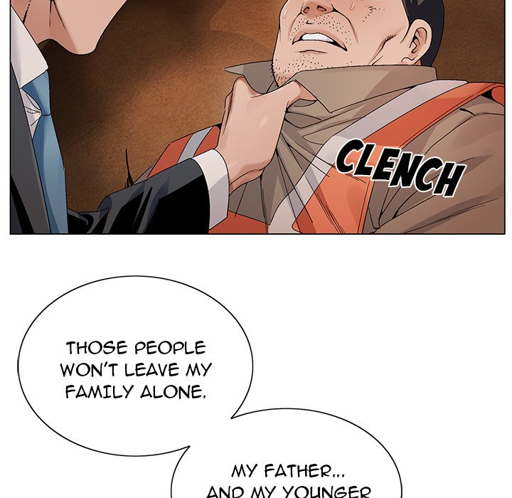 Divine Hands - Chapter 27 [photo 48] - MangaPorn