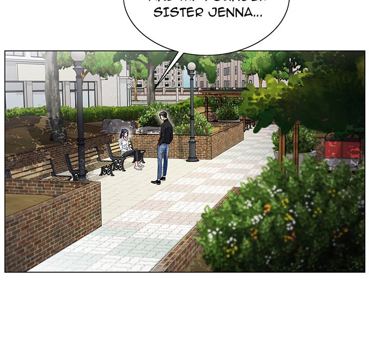 Divine Hands - Chapter 27 [photo 49] - MangaPorn