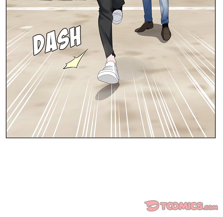 Divine Hands - Chapter 27 [photo 5] - MangaPorn