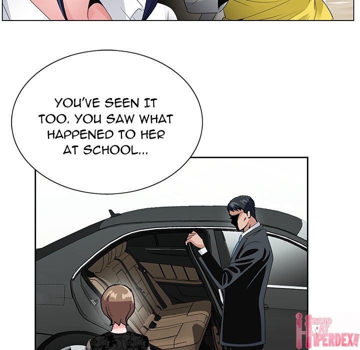 Divine Hands - Chapter 27 [photo 51] - MangaPorn