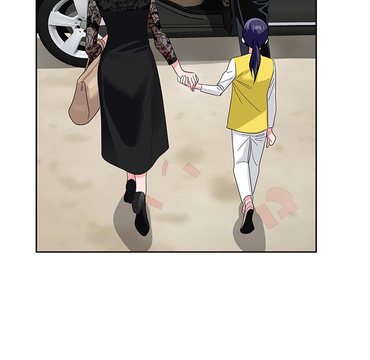 Divine Hands - Chapter 27 [photo 52] - MangaPorn