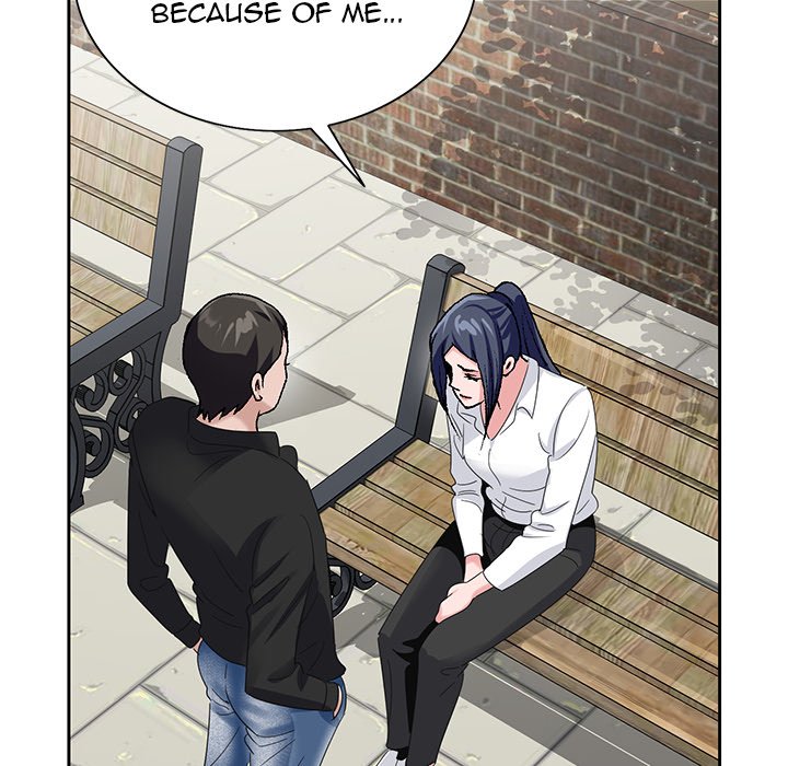 Divine Hands - Chapter 27 [photo 54] - MangaPorn