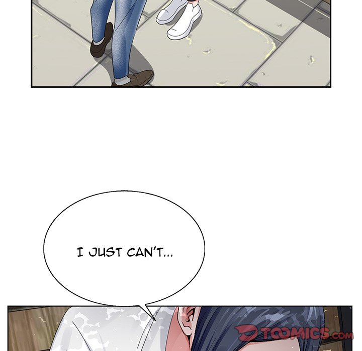 Divine Hands - Chapter 27 [photo 55] - MangaPorn