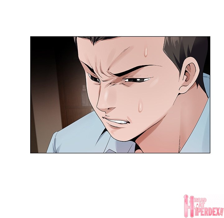 Divine Hands - Chapter 27 [photo 61] - MangaPorn