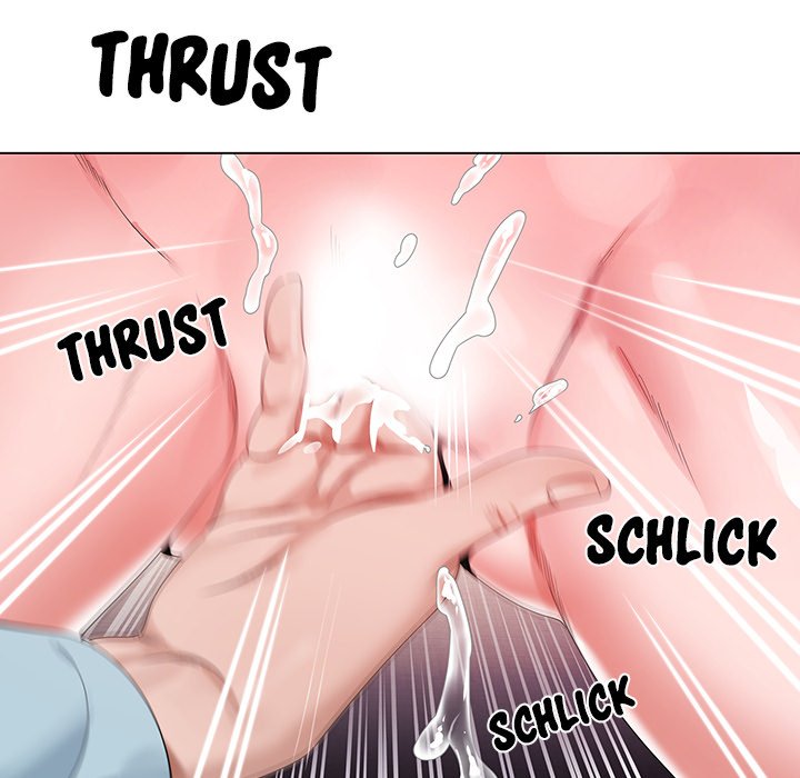 Divine Hands - Chapter 27 [photo 62] - MangaPorn