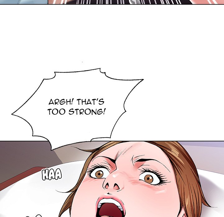 Divine Hands - Chapter 27 [photo 63] - MangaPorn