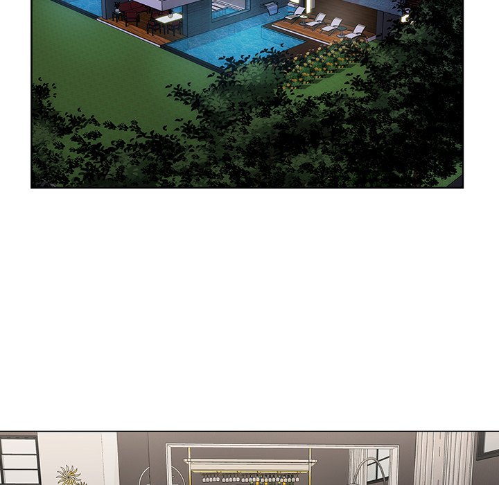 Divine Hands - Chapter 27 [photo 82] - MangaPorn