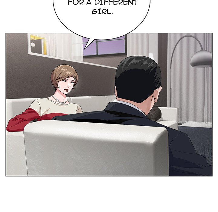 Divine Hands - Chapter 27 [photo 87] - MangaPorn