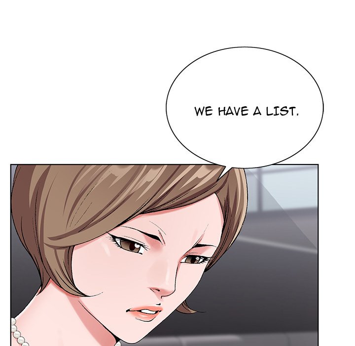 Divine Hands - Chapter 27 [photo 88] - MangaPorn