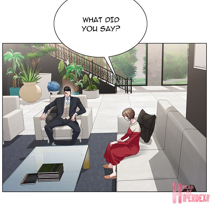 Divine Hands - Chapter 27 [photo 91] - MangaPorn