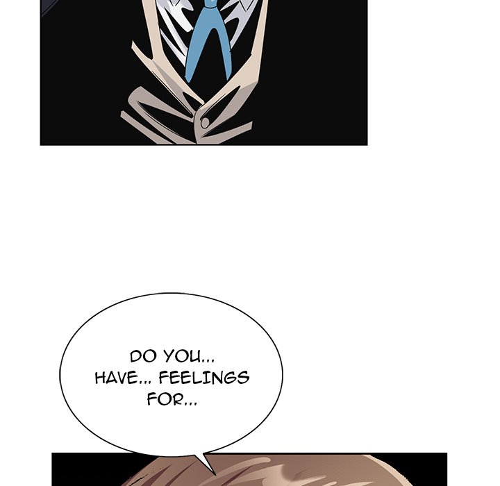 Divine Hands - Chapter 27 [photo 93] - MangaPorn