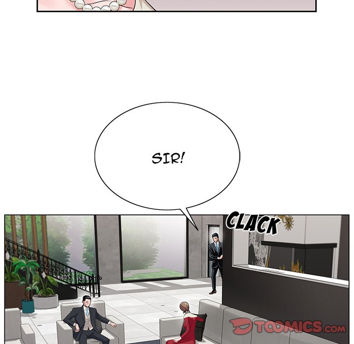 Divine Hands - Chapter 27 [photo 95] - MangaPorn