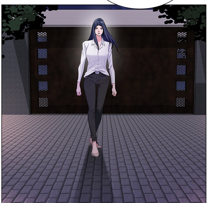 Divine Hands - Chapter 27 [photo 99] - MangaPorn