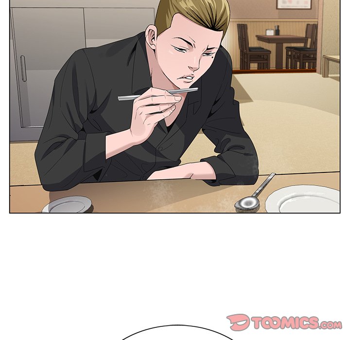 Divine Hands - Chapter 28 [photo 108] - MangaPorn