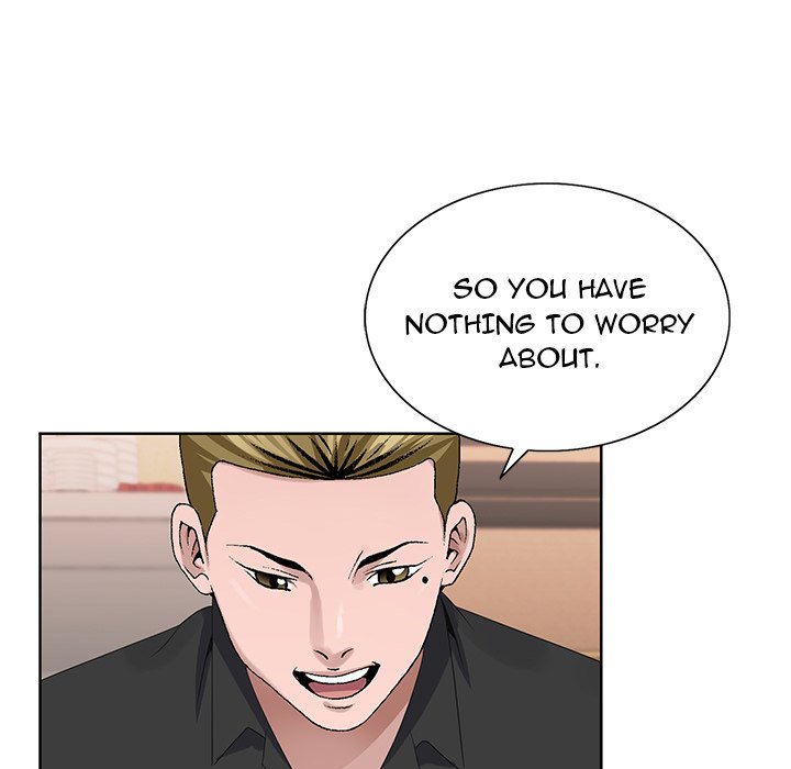 Divine Hands - Chapter 28 [photo 110] - MangaPorn