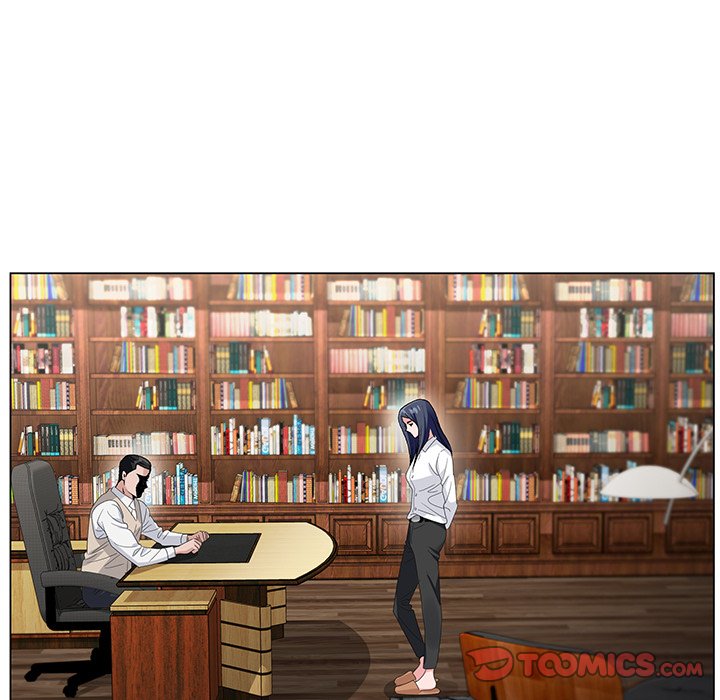 Divine Hands - Chapter 28 [photo 114] - MangaPorn