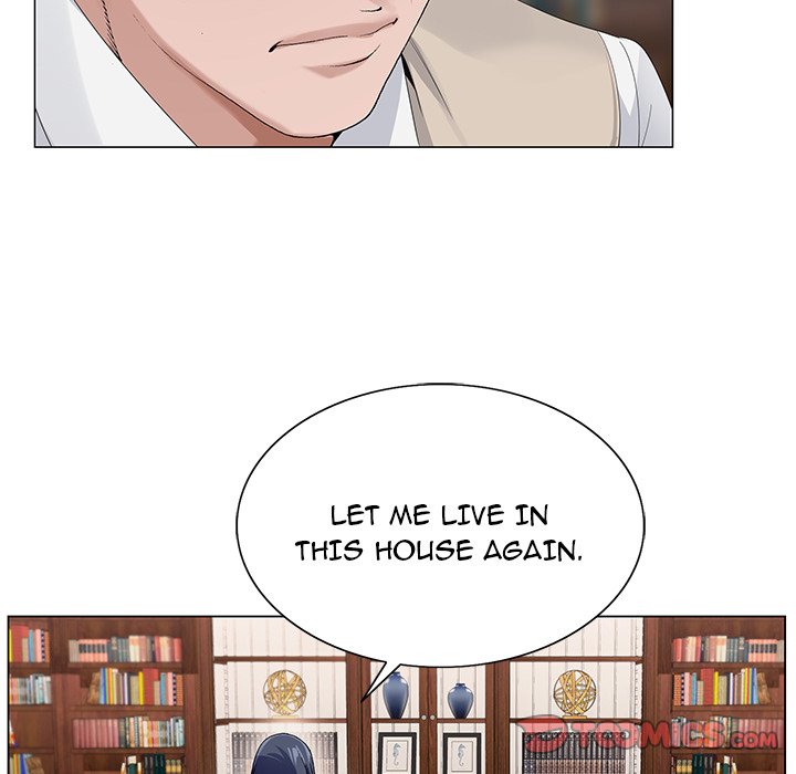 Divine Hands - Chapter 28 [photo 120] - MangaPorn