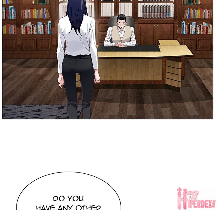 Divine Hands - Chapter 28 [photo 121] - MangaPorn