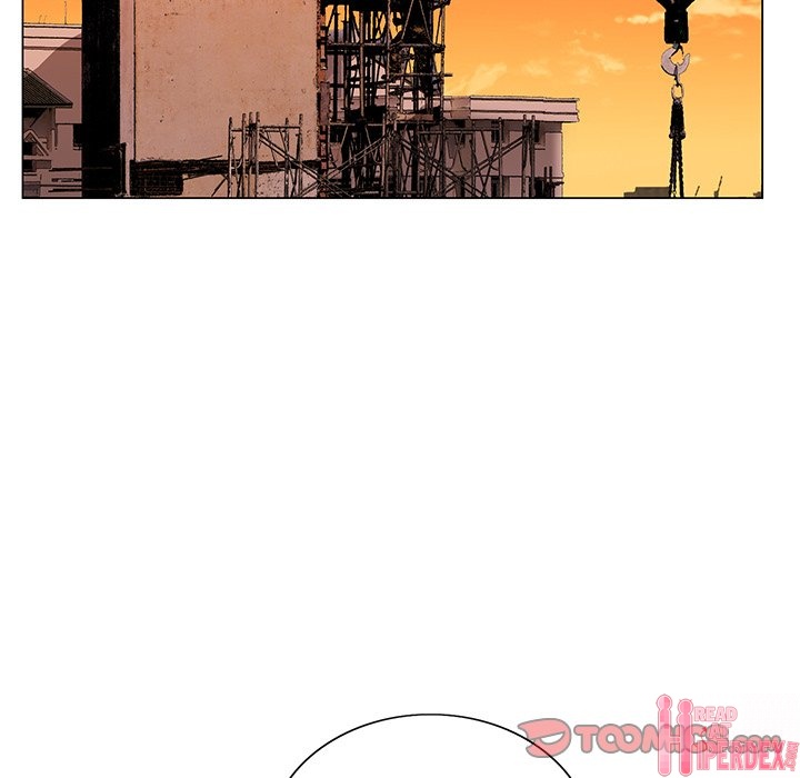 Divine Hands - Chapter 28 [photo 36] - MangaPorn