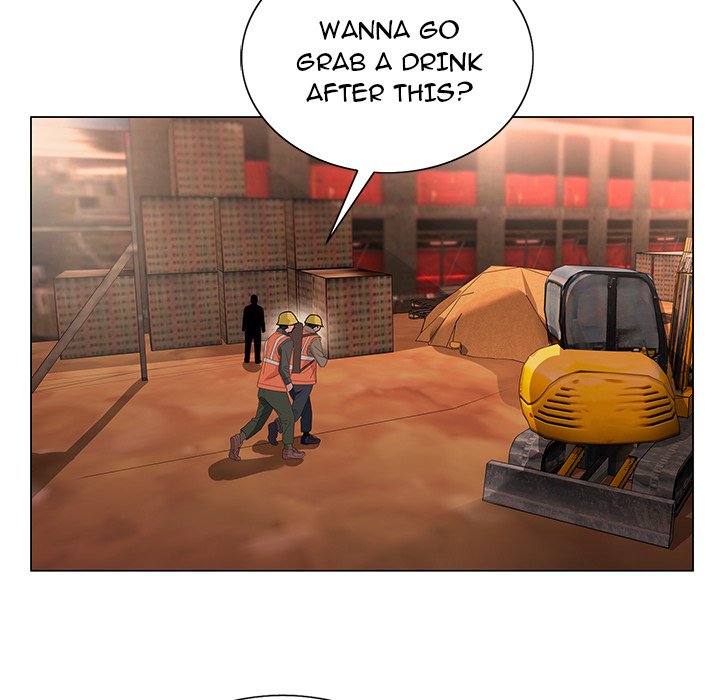 Divine Hands - Chapter 28 [photo 37] - MangaPorn