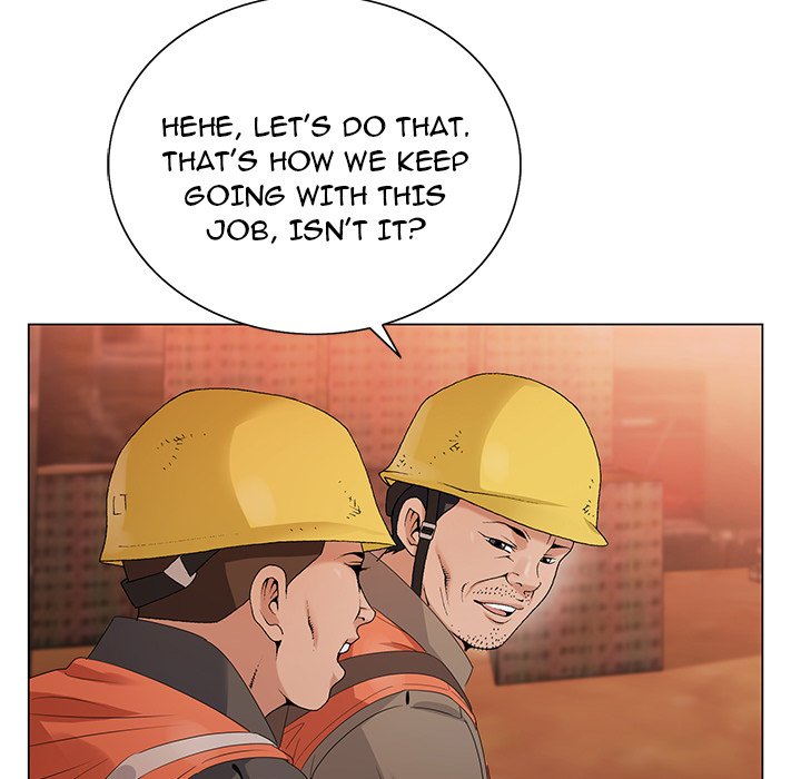 Divine Hands - Chapter 28 [photo 38] - MangaPorn