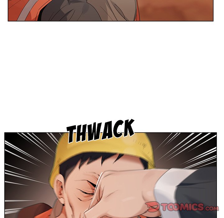 Divine Hands - Chapter 28 [photo 39] - MangaPorn