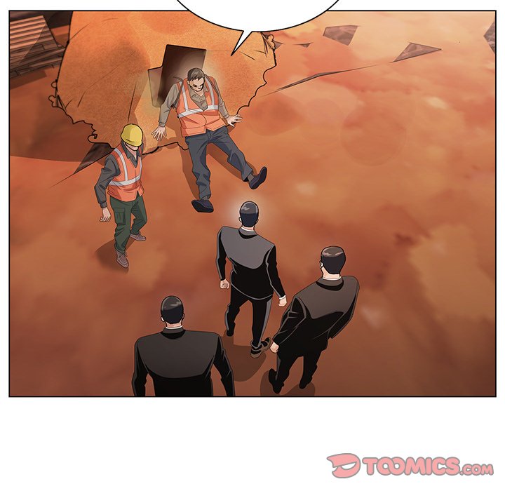 Divine Hands - Chapter 28 [photo 42] - MangaPorn