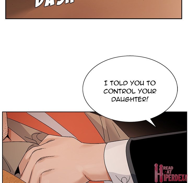Divine Hands - Chapter 28 [photo 46] - MangaPorn