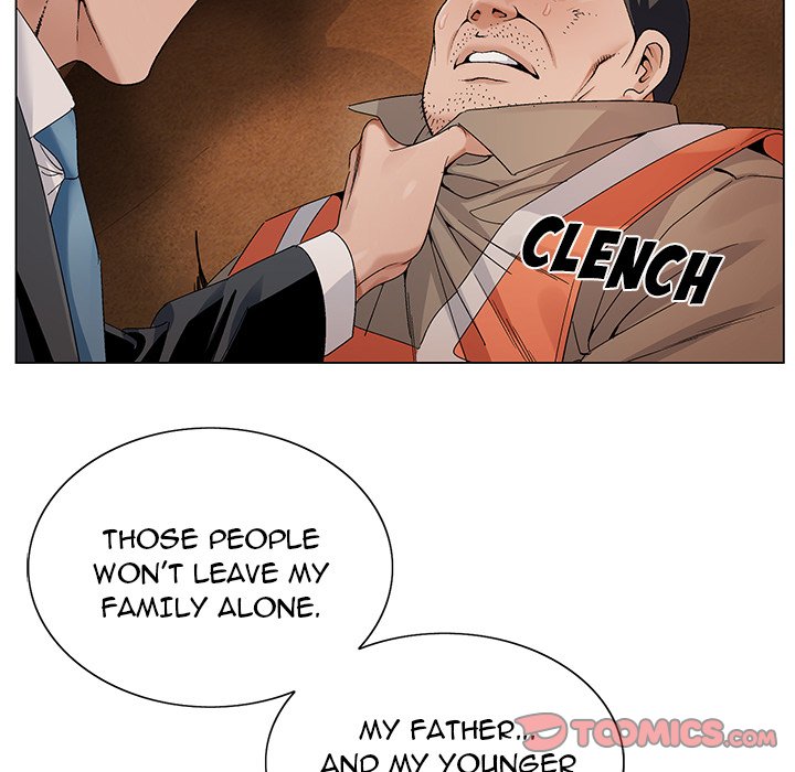 Divine Hands - Chapter 28 [photo 48] - MangaPorn