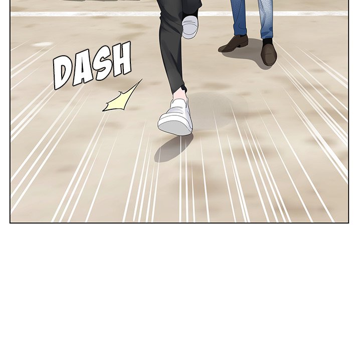 Divine Hands - Chapter 28 [photo 5] - MangaPorn