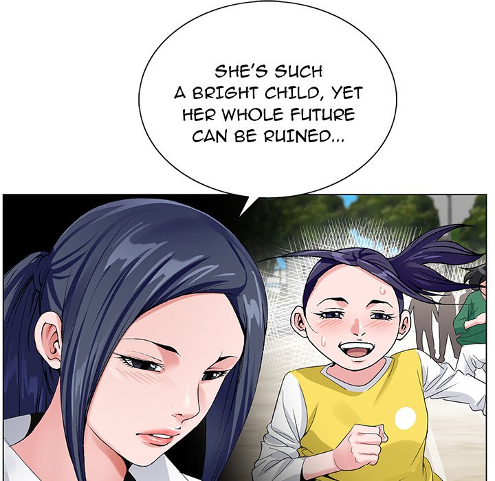 Divine Hands - Chapter 28 [photo 50] - MangaPorn
