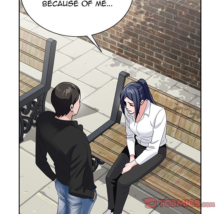 Divine Hands - Chapter 28 [photo 54] - MangaPorn