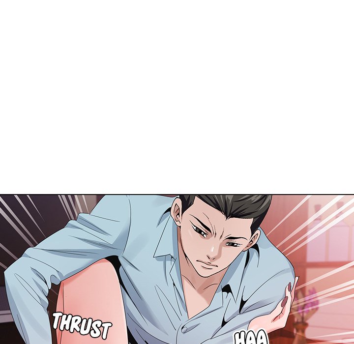 Divine Hands - Chapter 28 [photo 58] - MangaPorn