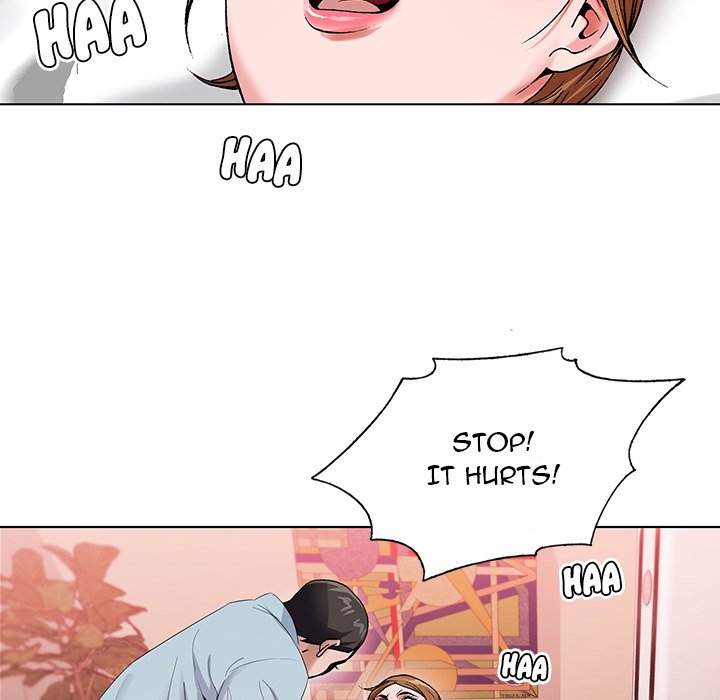 Divine Hands - Chapter 28 [photo 64] - MangaPorn