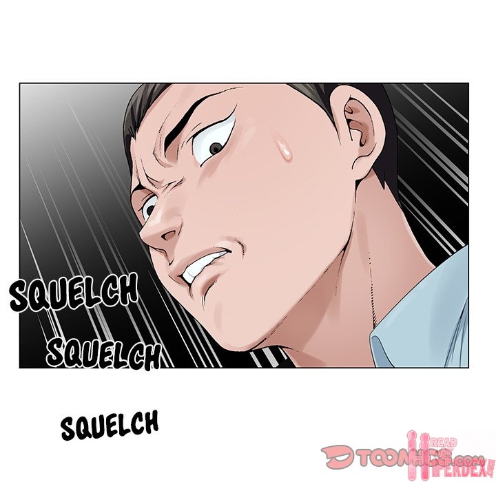 Divine Hands - Chapter 28 [photo 66] - MangaPorn