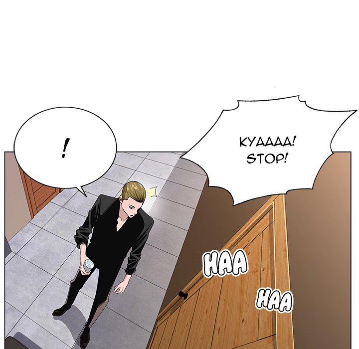 Divine Hands - Chapter 28 [photo 67] - MangaPorn