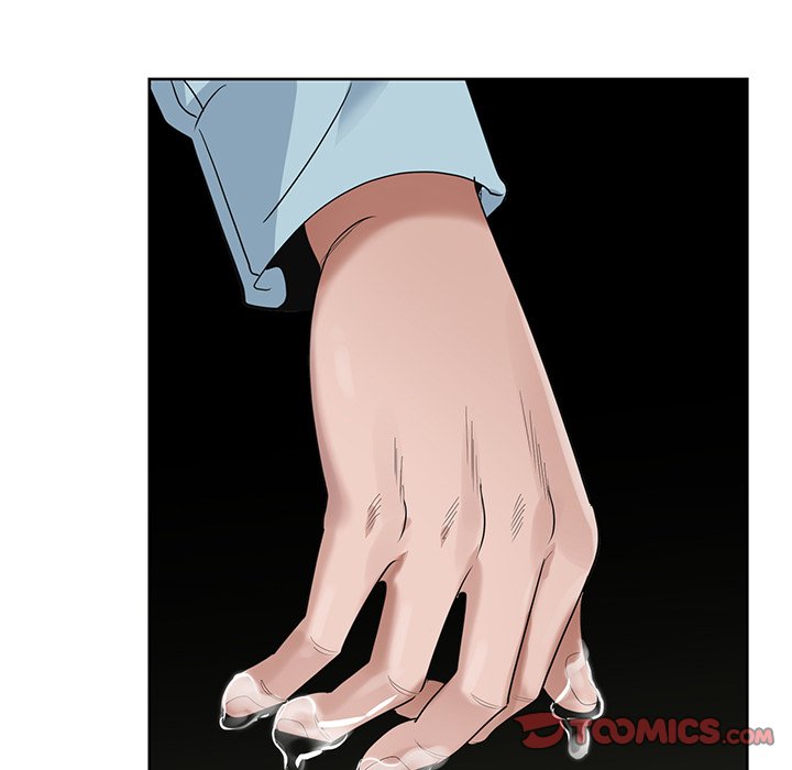 Divine Hands - Chapter 28 [photo 78] - MangaPorn