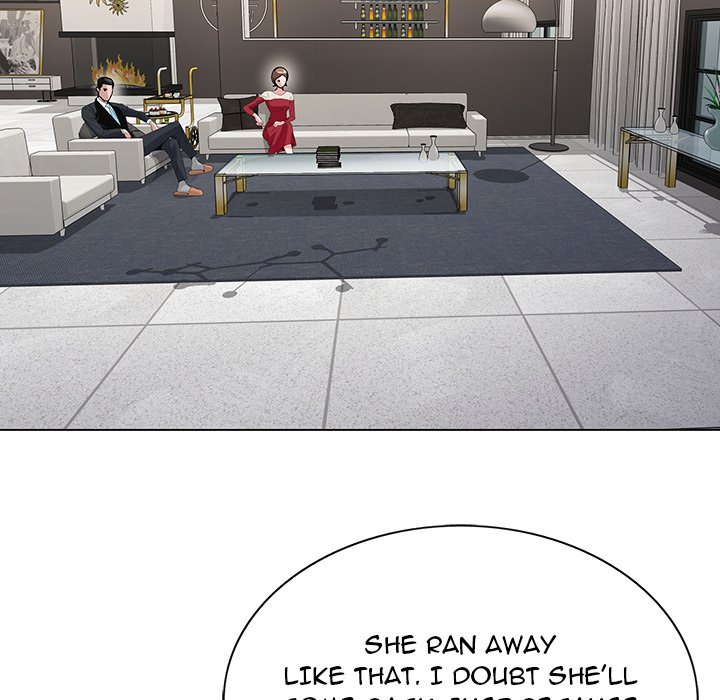 Divine Hands - Chapter 28 [photo 83] - MangaPorn